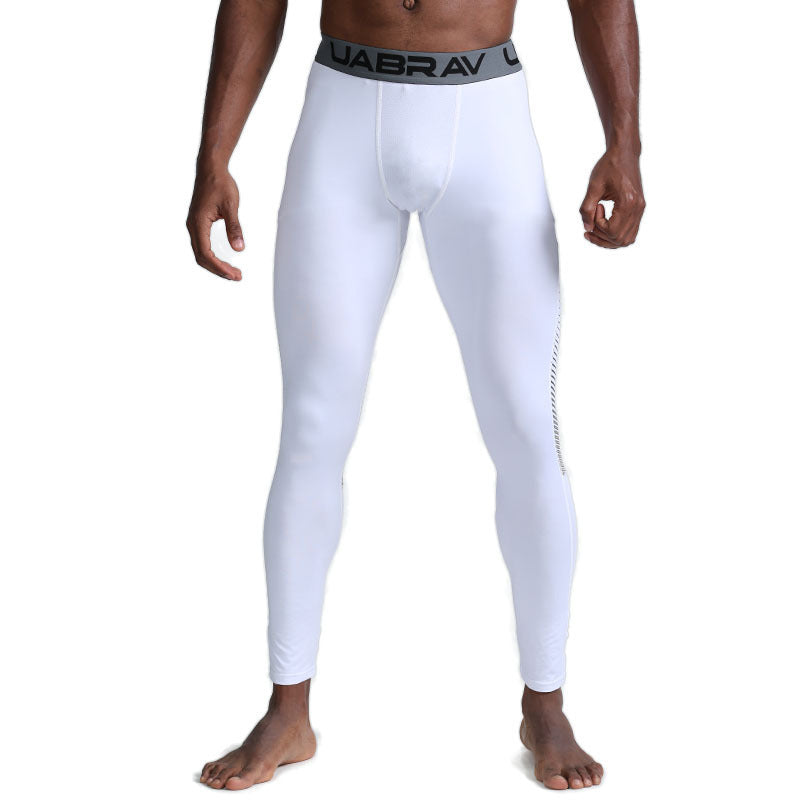 Men's Leggings Compression Sports Tights